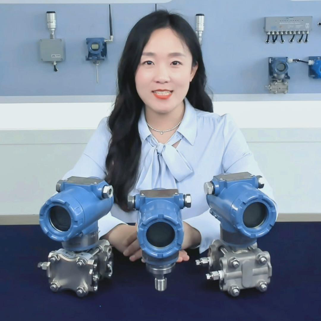 NCS-PT105ⅡS 系列擴散硅式壓力變送器
