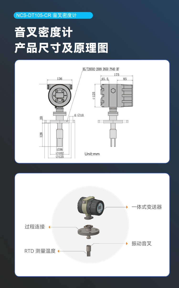 NCS-DT105-CR 音叉密度計(jì).png